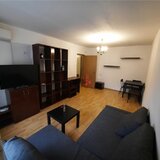 Iancului Garsoniera decomandata, 35 mp, bloc mixt, mobilata si utilata modern -  Metrou Iancului